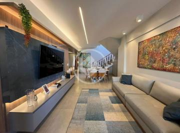 Apartamento · 361m² · 5 Quartos · 2 Vagas · Apartamento Duplex - Setor Oeste codigo: 62087