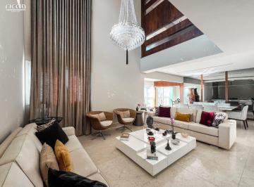 Apartamento · 450m² · 4 Quartos · Apartamento à venda - na Vila Adyana