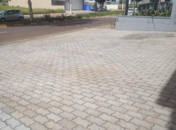 Comercial · 336m² · 1 Vaga · Salão para locação com 336m² de área construída