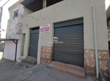Comercial · 70m² · LOJA COM APROX. 70M² NO CANDELARIA