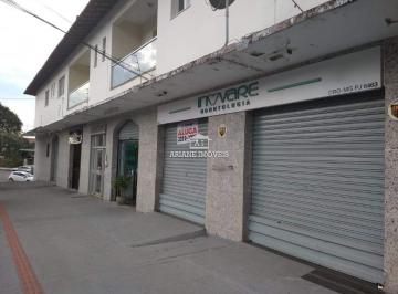Comercial · 70m² · LOJA COM APROX. 70M² PARA LOCAÇÃO NO ALIPIO DE MELO