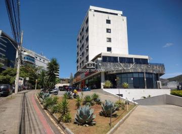 Comercial · 333m² · 5 Vagas · ANDAR COM APROX. 333M² NO ESTORIL