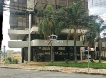 Comercial · 265m² · LOJA COM APROX. 265M² PARA LOCAÇÃO NO SANTA LÚCIA 
