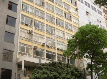 Comercial · 35m² · Sala Comercial para Aluguel - 2 Salas, 35 m², Centro BH