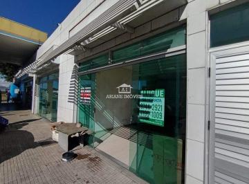 Comercial · 36m² · Loja no Dom Bosco para para aluguel na Ariane Imóveis