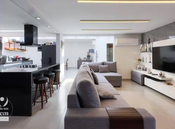 e99283b9f9f0954b615b72be11e50f3623b9d7e7 · Casa térrea 244 m² - 3 Quartos (1 suite) - Semimobiliada - Churrasqueira  - Hidromassagem à venda po