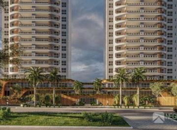 2f2ca525bec6b91d6f606df7cafdbda63597c7d5 · Apartamento com 3 dormitórios à venda, 136 m² por R$ 1.007.125,00 - Jardim Tavares - Campina Grande/