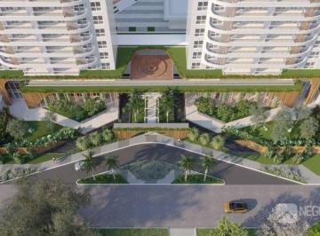 4ab58fec5fdab5e6238997eb14f85c7484b95e8a · Apartamento com 3 dormitórios à venda, 164 m² por R$ 1.234.050,00 - Jardim Tavares - Campina Grande/