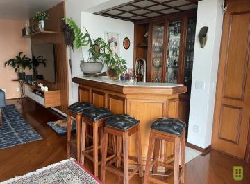 Apartamento · 205m² · 4 Quartos · 3 Vagas · Lindo Apartamento!!