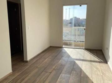 Apartamento · 110m² · 2 Quartos · 1 Vaga · Apartamento Cobertura com 110m² no Parque das Nações em Santo André/SP
