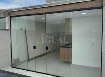 Apartamento · 39m² · 2 Quartos · 1 Vaga · COBERTURA PARQUE ERASMO ASSUNÇÃO