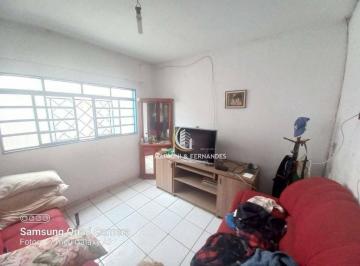 141724c7ca0e8d45d3f486231a9653a18d13ad16 · Casa à venda, 165 m² por R$ 290.000,00 - Jardim Novo II - Rio Claro/SP