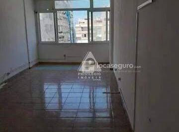 Comercial · 32m² · Sala à venda, Copacabana - RIO DE JANEIRO/RJ