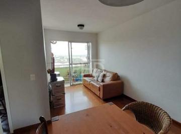 Apartamento · 55m² · 2 Quartos · 1 Vaga · Apartamento 55 M² 2 Dormitórios, Bairro Assunção-São bernardo do Campo/SP