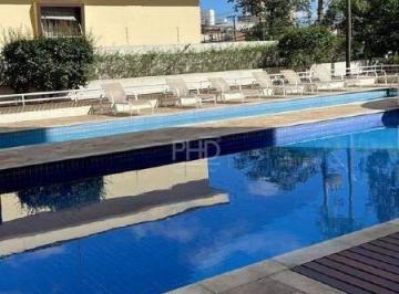 Apartamento · 84m² · 1 Quarto · 2 Vagas · Cobertura à venda, 1 quarto, 1 suíte, 2 vagas, Casa Branca - Santo André/SP