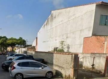 Terreno · 125m² · Terreno 5 x 25 = 125m2 - Vila Linda - Santo André - SP.