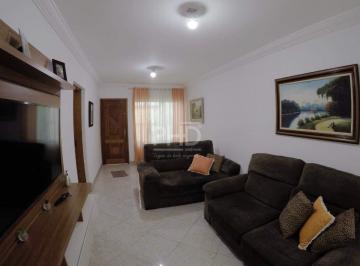 Casa · 160m² · 3 Quartos · 3 Vagas · Casa com 3 quartos 1 suite a venda no Vila Jordanopolis