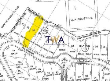 Terreno · 1050m² · Lote em condomínio, Mirante da Mata, Mirante da Mata, Nova Lima, R$1.020.000,00, à venda na TWA Inve