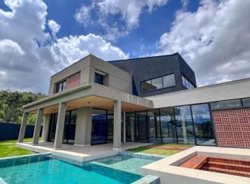 Casa · 365m² · 4 Quartos · 4 Vagas · Casa em condomínio, Costa Laguna, Alphaville Lagoa dos Ingleses, Nova Lima, 4 quartos, R$25.000,00, 