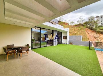 Casa · 348m² · 4 Quartos · 4 Vagas · Casa em condomínio à venda, no Vila Castela - Nova Lima
