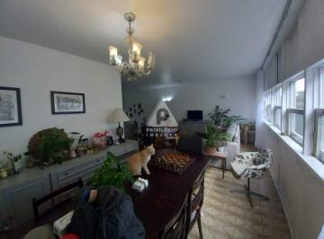 Apartamento · 158m² · 3 Quartos · Duplex - 3 quartos com suíte - Vista lateral Mar