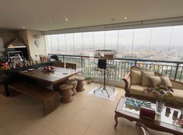 Apartamento · 167m² · 3 Quartos · 3 Vagas · Apartamento Alto Padrão no Tatuapé, 167m², 3 suítes 3 vagas. Condomínio Splendor Square