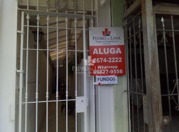 Casa · 45m² · 1 Quarto · Casa Térrea 1 Dormitório, fundos, no Tatuapé