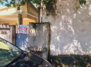 Casa · 42m² · 1 Quarto · Neves - Travessa Alberto Torres, 70 Sobrado - R 950,00