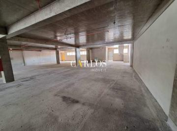 Comercial · 2253m² · 61 Vagas · Excelentes lojas ao lado do Hospital da Unimed e Batalhão da PM!