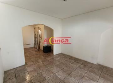 Comercial · 80m² · Salão para alugar, 80 m² - Centro - Guarulhos/SP