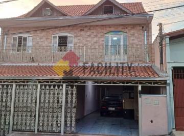 0 · casa à venda em Núcleo Residencial Doutor João Aldo Nassif