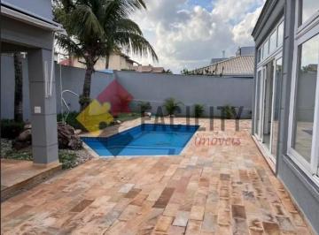 0 · casa à venda em Loteamento Alphaville Campinas