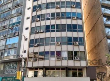 Comercial · 25m² · Sala comercial à venda no Centro Histórico - Porto Alegre