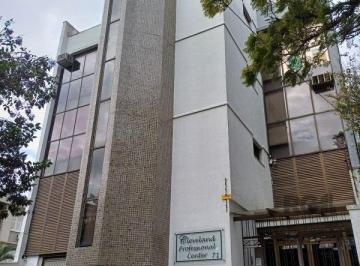Comercial · 28m² · 1 Vaga · Conjunto/Sala para Venda - 28.07m², 0 dormitórios, 1 vaga - Moinhos de Vento