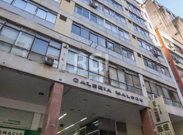 Comercial · 28m² · Conjunto/Sala para Venda - 28m², 0 dormitórios, Centro Histórico