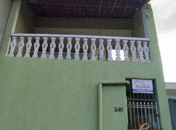 75d869698183fecf21241b4a618036fc05a2cf79 · Casa com 1 dormitório para alugar, 45 m² por R$ 950,00/mês - Jardim Nossa Senhora de Fátima - Embu d