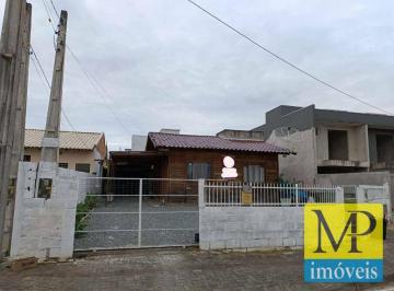 9cfdae5a68c48fe54c0fb7b9668f791345e86c9f · Casa com 3 dormitórios à venda, 50 m² por R$ 380.000,00 - Nossa Senhora da Paz - Balneário Piçarras/
