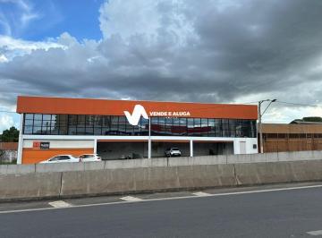 Comercial · 280m² · 10 Vagas · Ponto Comercial para locação na miguel sutil com 280m², 4 salas, 10 vagas. Cuiabá - MT