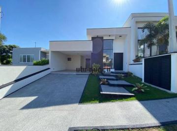 a902e32cf9e4c8694fa321012b4c4359161bf151 · Casa com 3 dormitórios à venda, 173 m² por R$ 1.300.000,00 - Condomínio Residencial Mont Blanc - Itu