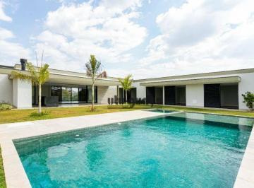a2319c91898deed06b2a4ed90211383b36fbcbe7 · Casa à venda, 640 m² por R$ 6.500.000,00 - Condomínio Terras de São José II - Itu/SP