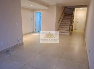 b72492ff29fa0e3bacfc430ebc26e53c555b6a6b · Cobertura com 4 dormitórios à venda, 132 m² por R$ 565.000,00 - Condomínio Itamaraty - Ribeirão Pret
