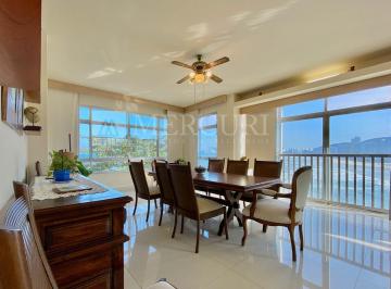 2a8844786bd223d7748a689848d3d7ebcfde3366 · Apartamento no Guarujá, Pitangueiras, 5 Quartos, Sendo Suítes e com Vista Total para o Mar - Mercuri