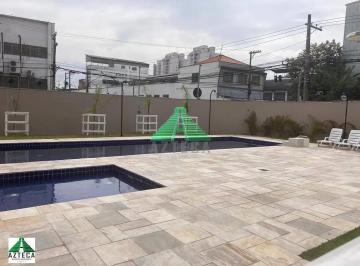 piscina1712344506145.jpeg · Apartamento à venda, Vila São João, Guarulhos, SP