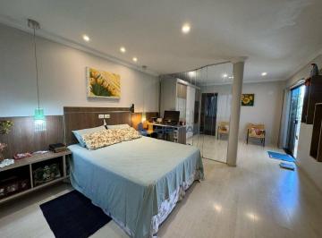 9535f282bf07f1325d0852b4d9760a5bbb433814 · Sobrado com 5 quartos à venda, 305 m² por R$ 1.250.000 - Vila Santo Antônio - Maringá/PR