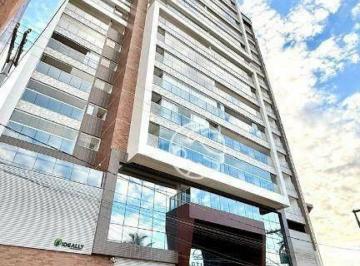 a1efde29613c3e99704ce523e20691a822714920 · Apartamento com 3 dormitórios à venda, 85 m² por R$ 1.590.000,00 - Praia do Morro - Guarapari/ES