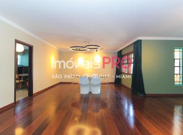 Casa · 370m² · 4 Quartos · 10 Vagas · Brooklin Velho, Casa totalmente reformada com 5 quartos, 3 suites , 10 vagas, piscina, área gourmet