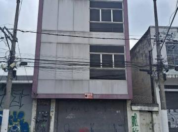 476016cd7899595fba90ab4aea781bfc31a3a4db · Prédio para alugar, 1463 m² por R$ 46.950,14 - Bom Retiro - São Paulo/SP