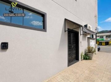 5f8f0ac61bc69ea3fd5a9f7f0e1120d0673cfd87 · Sala comercial para alugar, 30 m² por R$ 1.900/mês - Garcia - Blumenau/SC