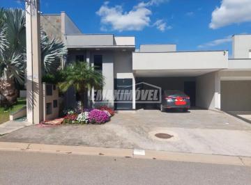 Casa · 177m² · 3 Quartos · 4 Vagas · Casa em Condomínios em Sorocaba