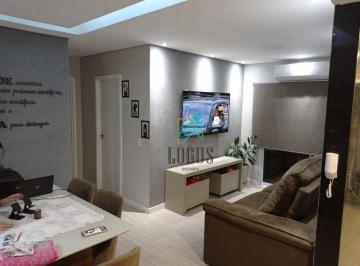 858332c3b8131733cdbca2c830edd57ce16d0d92 · Apartamento com 2 dormitórios 1 suite à venda, 68 m² por R$ 640.000 - Rudge Ramos - São Bernardo do